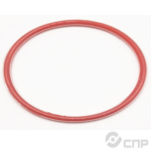 Кольцо в оболочке уплотнительное 2,1х1,2